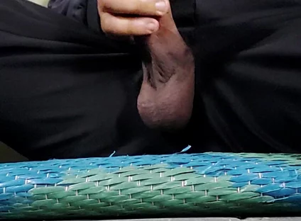 Desi Indian Big Cock on Webcam