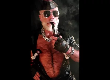 Daddy Is Looking for a Nipple Pig Boy