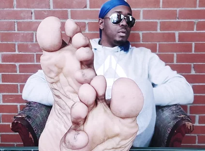 Display My Male Soft Soles (2026)