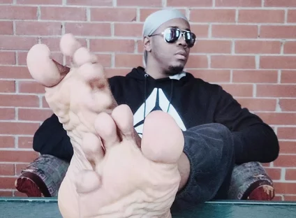 Display My Male Soft Soles (2) (2026)