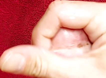 Cum Multiple Times Making a Mess