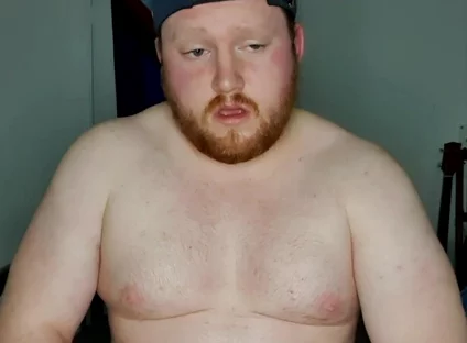 Long Wank Sesh with a Cum Shot at the End