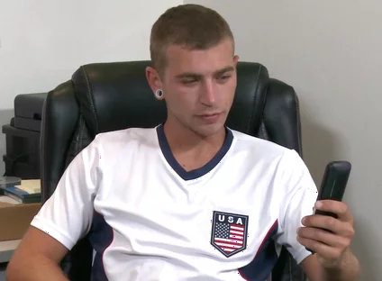 Phone Sex With A Thick Cock With Alexander Greene