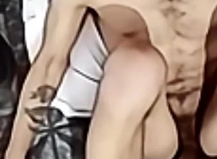 Playing with the Ass