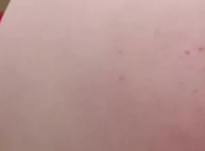 Pounding My Asshole with a BBC Dildo with Big Gape and Cumshot