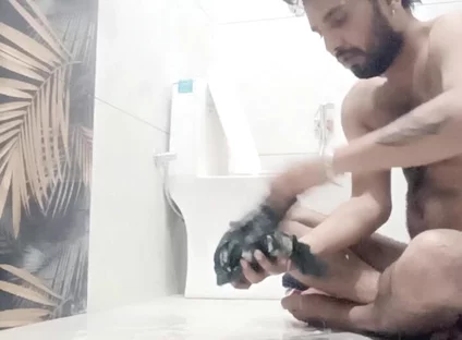 Indian Hot Desi Young Boy