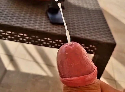 Open Your Mouth and Drink It All - I Cum in Your Mouth Slut