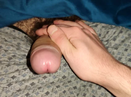 Father Step Son Massage Big Cock