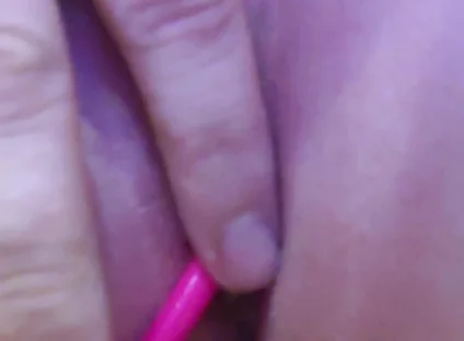 Game with Anal Plug