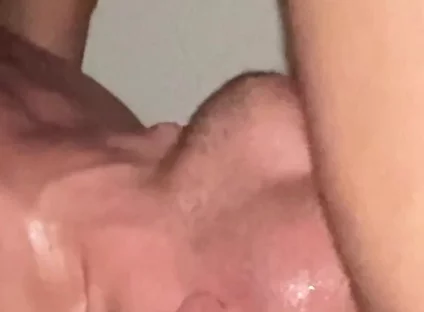 He Orders and I Swallow