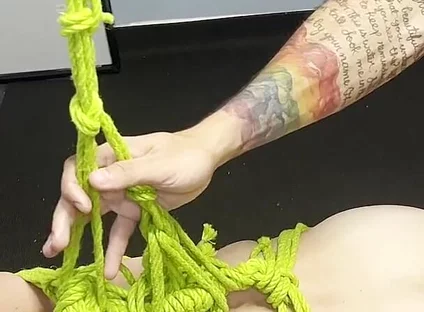 Bound by Prince