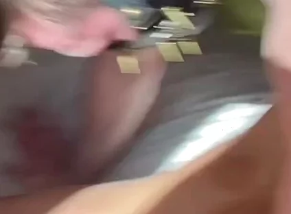Threesome: Fuck a Man with Two Dicks