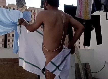 Indian Desi Boy Show Penis Neighbour Uncles and Get Ready for Sex with Neighbour Stepfather