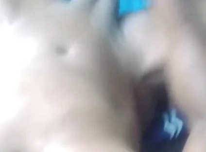 Been kinda sick lately but here's a little clip of self-love!
