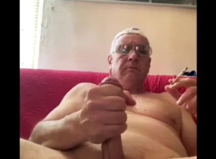 Masturbation Show
