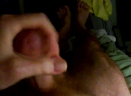Cock Is Ripe for You.