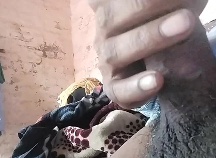 My Cock Is Very Hard and Long