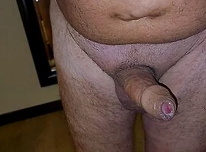 Mature Bear Fuck And Piss Inside The Boy