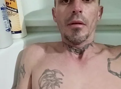 Bathtub Fun