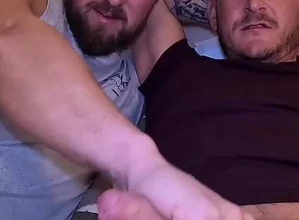 I Sucked and Fuck My Best Mate for the First Time