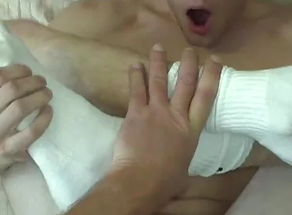 Making This Virgin Cock Hungry Teen Scream