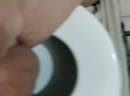 2-1-2026 on the Church Toilet