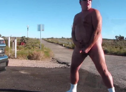 Porky Ass Gallery
