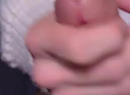 Are You Ready to Suck My Big Dick?