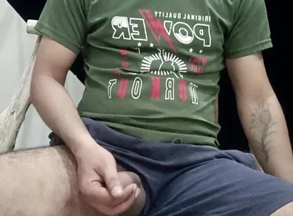 Indian man outdoor sex activity