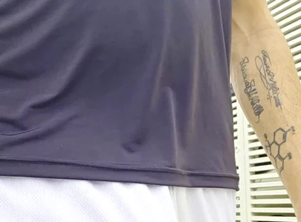 Street My Big Bulge Cock Freeballing