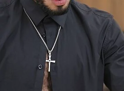 Dex Devall Rimmed And Fucked By Priest Nico Zetta