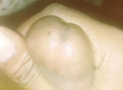 My Masturbation Time