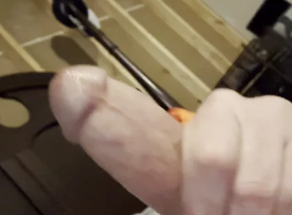 Cum for You