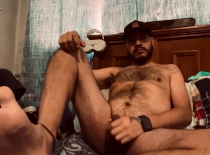 Exposing on Cam