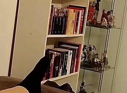 Sinful Sunday, Part Two