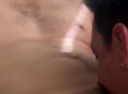 Emptying Myself Into His Throat Over and Over Again