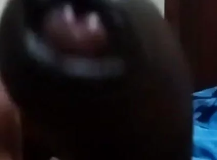 Ya Boi Been Horny!