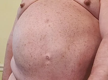 Sroking a Thick Cock
