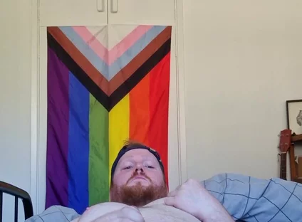 Post gym jerk off