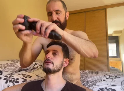 Black Dildo