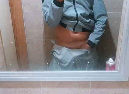 First Masturbation of the Year