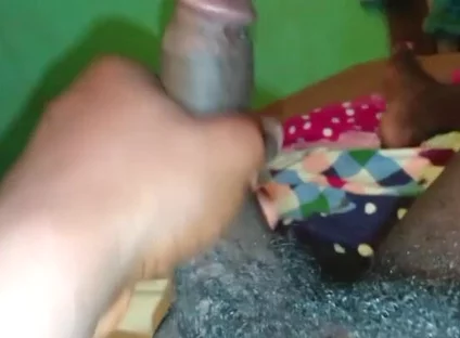 Slow and Sweet Anal Sex