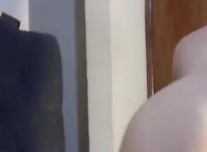 Soft and White Ass Is Slowly Penetrated and Shaped