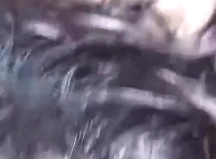 My Roommate Catches Me on Him and I Fuck His Ass Bareback, Creampie