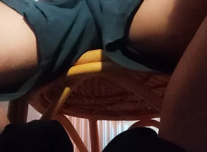 Dj-bro Hard Mace, Yummy Socks and Cum