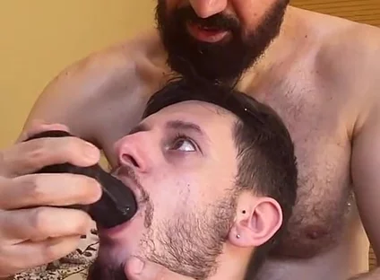 Black Dildo