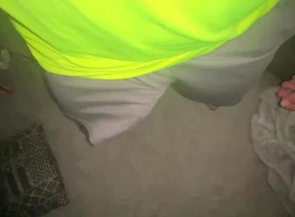 Dick Pants