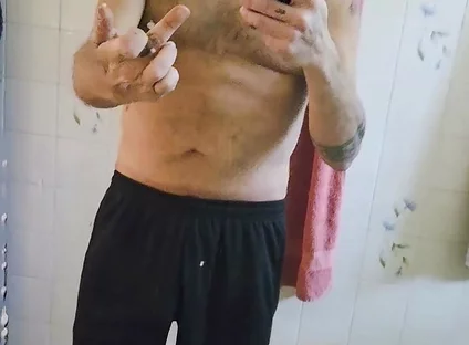 Pissing in the Sink