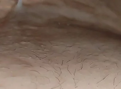 Insane Amount of Squirted Into a Simple Massage.