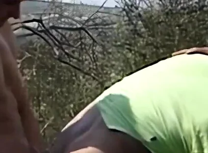Wild Gay Fest in Spain Part #6 - Fully Remastered in HD